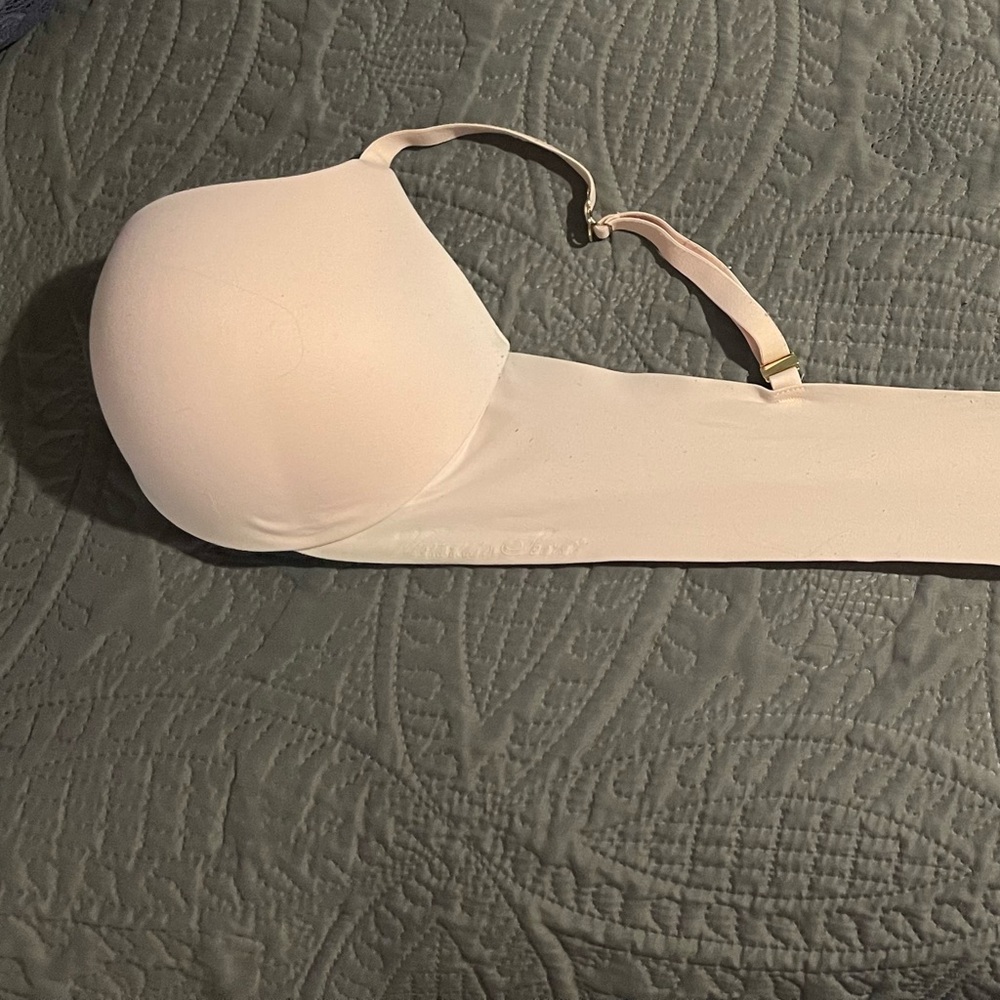 VS PUSH-UP BRA